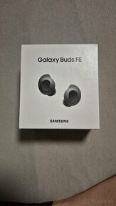 Samsung galaxy buds FE