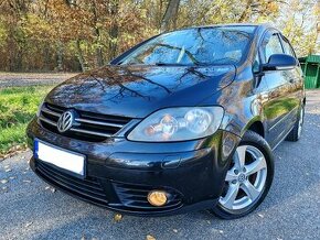 Volkswagen Golf Plus 1.9 TDI Goal