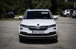 Škoda Karoq 1.6Tdi Panoráma - 1