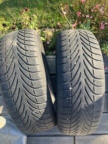 :::Zimne pneu 185/65 R14 BFGoodrich