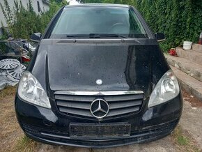 Rozpredam Mercedes Benz A150 w169