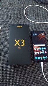 Poco X3 NFC