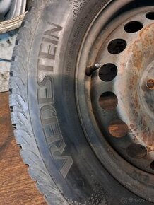 Zimne pneumatiky 195/65r15