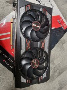 Sapphire RX 5700 XT 8GB