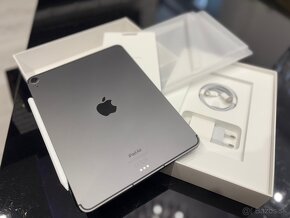 Apple iPad Air 256GB WiFi + Cellular