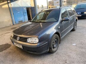 Volkswagen golf iv 1.9 tdi 66kw 74kw 81kw 85 kw