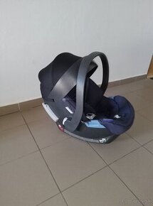 Autosedačka Cybex aton