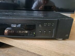 Panasonic DVD-A160