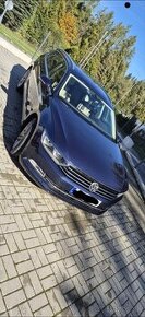 Vw Passat Variant 1.6 TDI