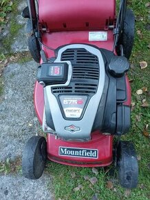 Mountfield 4820 PD BW EL 4S