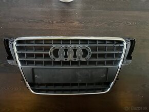 Maska Audi A5 coupe 2010