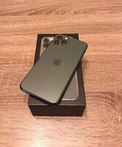 Iphone 11 Pro 256Gb  Bez Face id