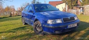 Predám Škoda Octavia 1 1.9 TDI 66kw