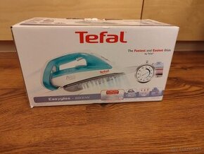 Tefal parná žehlička