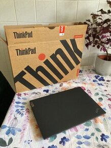 Lenovo Thinkpad P16s