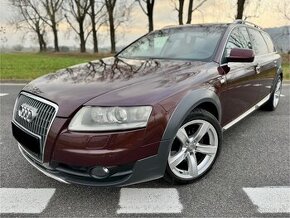 Audi A6 Allroad 3.0TDI Quattro