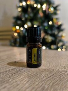 Doterra esenciálne oleje 5ml