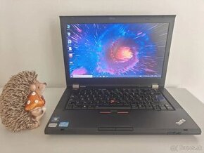 Lenovo ThinkPad T420 Intel Core I5-2520M 6 / 120 GB SSD [14"