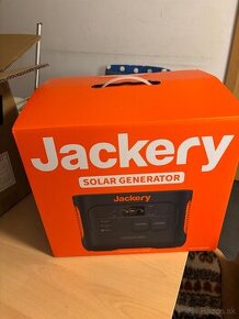 JACKERY Explorer 1000 PRO