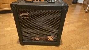 Gitarové kombo Roland Cube 30 X