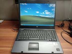 predám notebook HP COMPAQ 6710B , WINDOWS XP