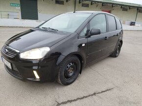 Ford CMax 1.6 TDCi 2010