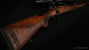 Predam gulovnicu Mauser 98 243win Recknagel