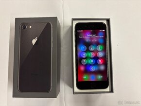 iPhone 8 64gb