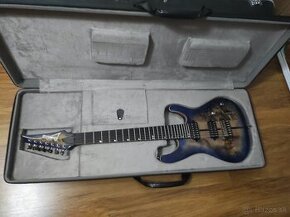 Ibanez Premium S1027PBF (including case)