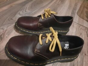 Topánky Dr. Martens 39