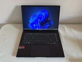 notebook Asus Zenbook 14 UM3402Y