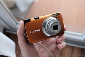 Canon A3200 IS