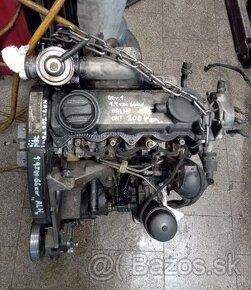 Motor 1.9 TDI