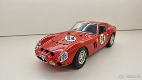 1:18 FERRARI GTO No. 96