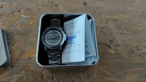 CASIO AQF 100 hodinky