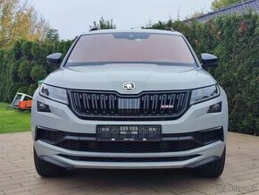 Škoda Kodiaq 2.0 TDi RS 176kw  ✅️