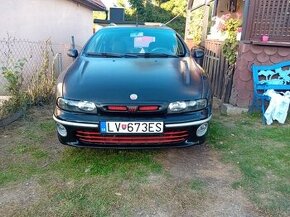 Fiat  Marea Weekend