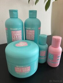 Hairburst