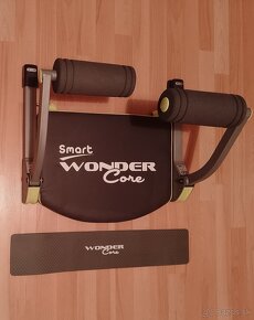 Wonder Core Smart - tréningové zariadenie nové - 1