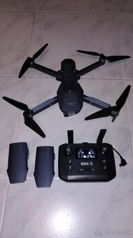 Dron KF 101