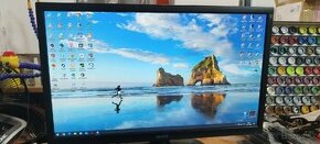 Monitor Terra 2455W 24"