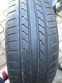 Maxtrek 251/60 R17 96H letné pneumatiky