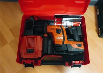 Hilti TE6-A22