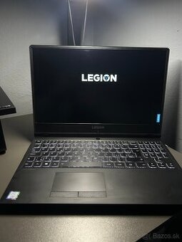 Lenovo Legion Y540 15.6"