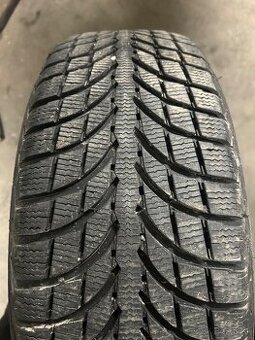 ZIMNÉ PNEU MICHELIN 215/70r16