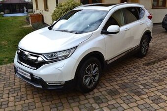 Honda CR-V 2.0 i-MMD E:HEV Hybrid EXECUTIVE AWD  r.v: 2023