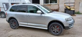 VW.Tuareg 3.0 tdi