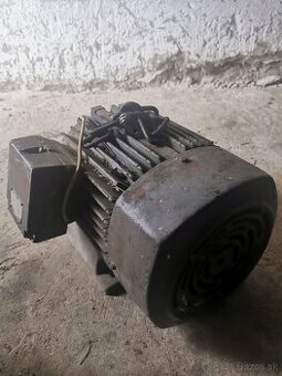 Elektromotor 5,5kw 2900 otačok