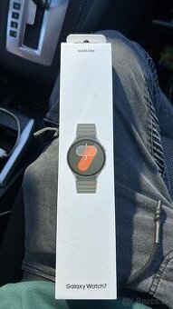 Samsung watch 7