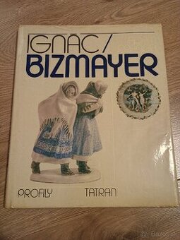 Pranda, Adam: Ignác Bizmayer 

